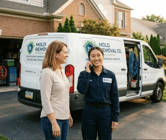 Crawlspace Mold Remediation Loomis, NE FAQs